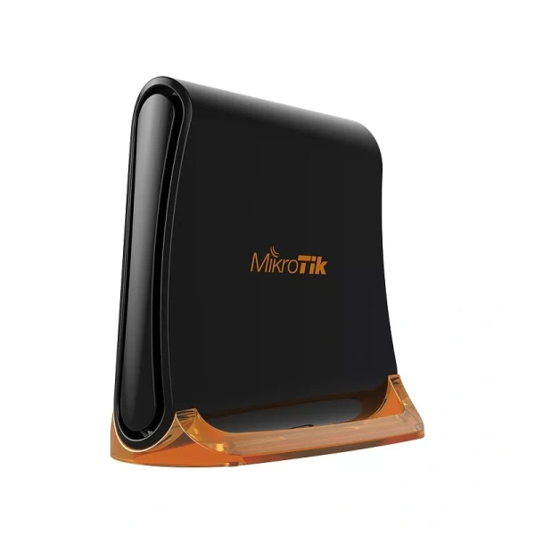 Simsiz router Mikrotik hAP mini (RouterOS L4)