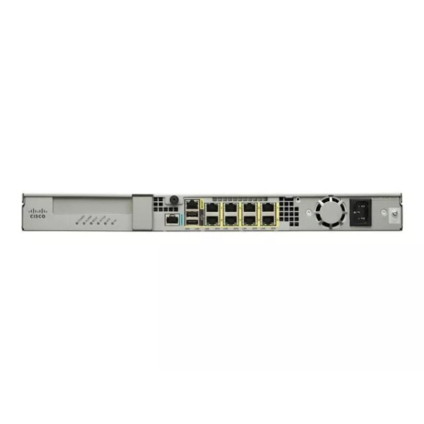 Межсетевой экран Cisco ASA5525-K8