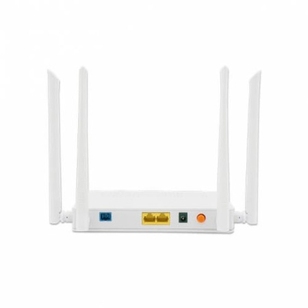 Абонентский терминал 2GE+WIFI 5G GPON ONU