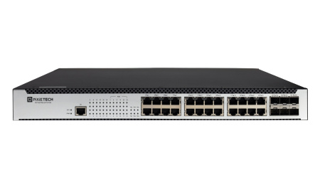 Управляемый PoE коммутатор уровня L3 PXT-S2795G-24TX-POE