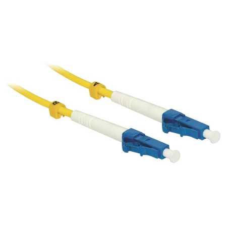 Optik patch-kord LC/UPC SM 2 metr