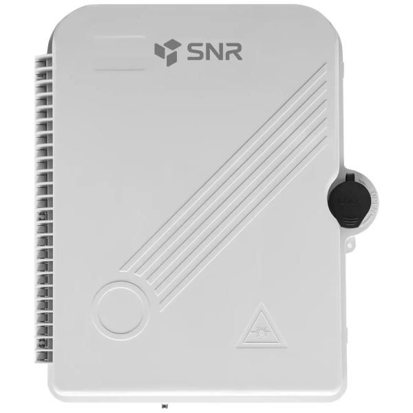 Optik tarqatish qutisi SNR-FTTH - FDB-24X