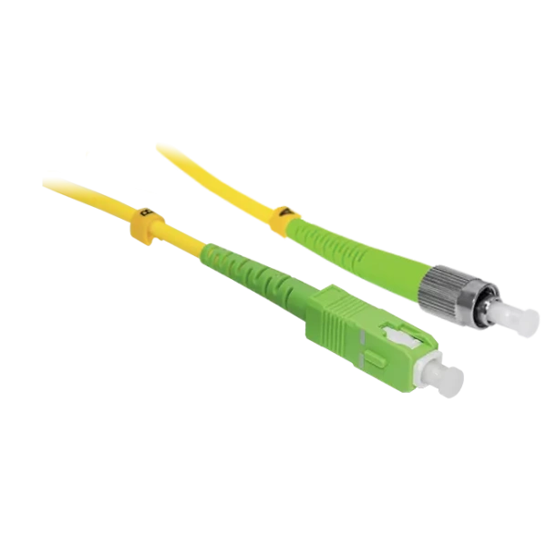 Optik patch-kord FC/APC SM 20 metr