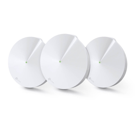 Wi-Fi система TP-LINK Deco M5(3-Pack)