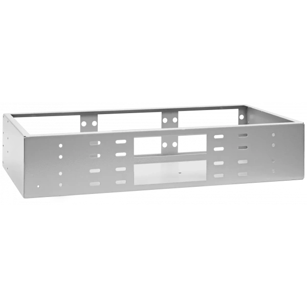 Кросс оптический 19" (ШКОС), до 48 портов