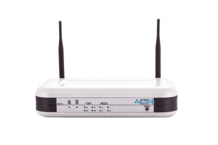 Abonent VOIP shlyuzi TAU-4.IP (4 FXS)