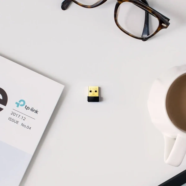 Wi-Fi USB adapter Archer T2U Nano