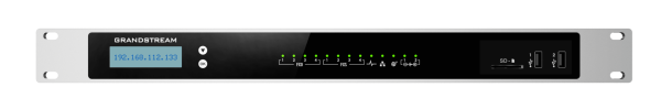 IP АТС Grandstream UCM6304