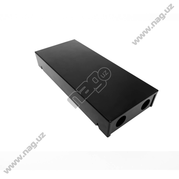 Devorga o'rnatiladigan optik kross, 8 port PXT-ODF-8WM