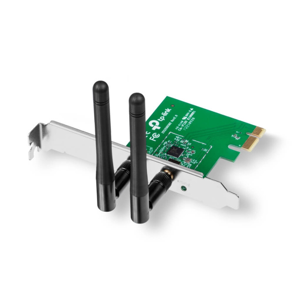 Wi-Fi адаптер TP-LINK TL-WN881ND