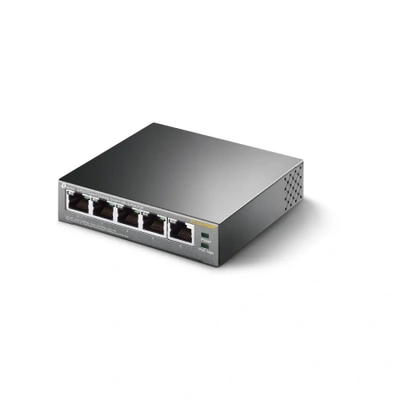 TP-LINK TL-SG1005P kommutatori
