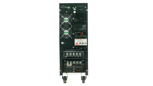 Uzluksiz quvvat manbai Pixietech On-line, Tower, 10 kVA