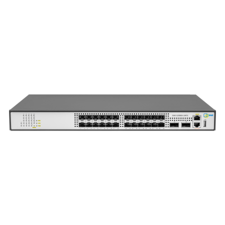 Управляемый коммутатор уровня 2+ SNR-S2990X-24FQ