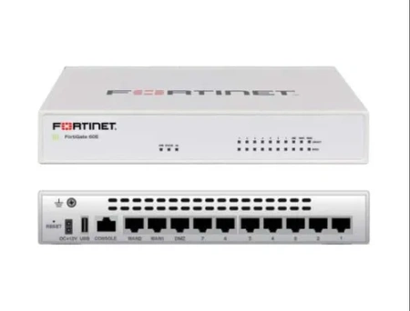 Межсетевой экран Fortinet FortiGate 40F