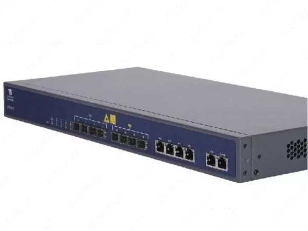 Концентратор OLT EPON 4PORT V1600D4