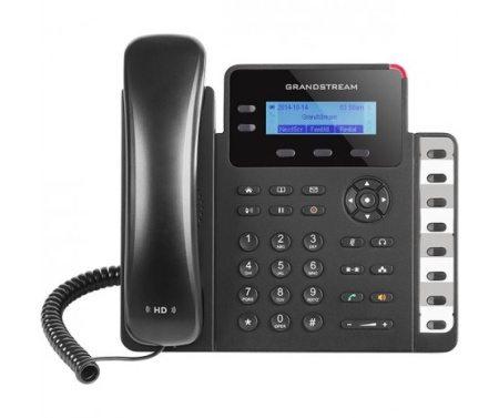IP телефон Grandstream GXP1628, IP NETWORK TELEPHONE