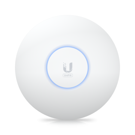 Точка доступа Ubiquiti U6+