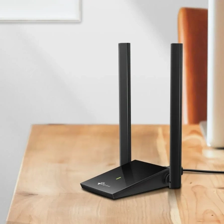 Wi-Fi USB adapter TP-LINK Archer T4U Plus