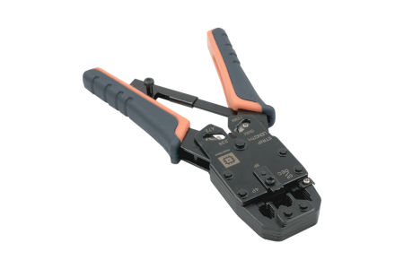 PXT-HT-2008A modul vilkalarini siqish (crimp) asbobi