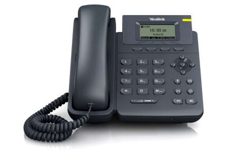 IP-телефон Yealink SIP-T19P E2