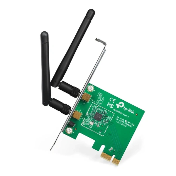 Wi-Fi adapter TP-LINK TL-WN881ND