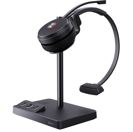 DECT-гарнитура Yealink WH62