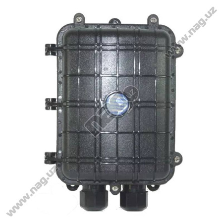 PXT-FOSC-M optik uchli mufta
