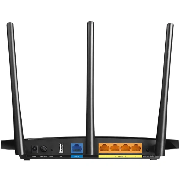 Wi-Fi router TP-LINK Archer C7