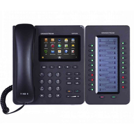 Granstream GXP2200EXT - Блок расширения для IP телефона