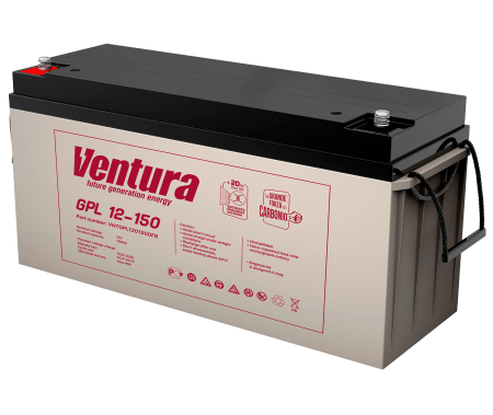 Batareya Ventura GPL 12-150