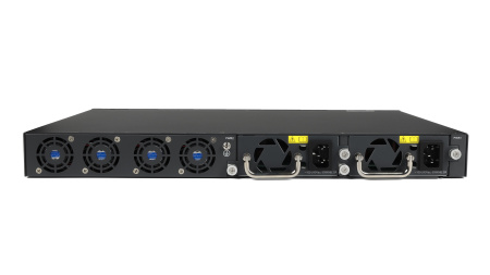 Управляемый коммутатор уровня L3 PXT-S3524X-2QC