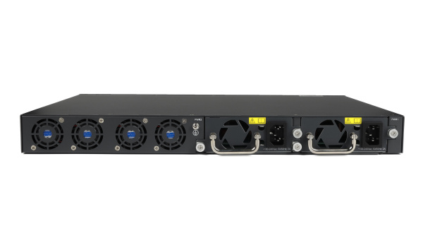 Управляемый коммутатор уровня L3 PXT-S3524X-2QC