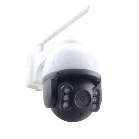 Беспроводная FullHD Wi-Fi камера Tuya Smart