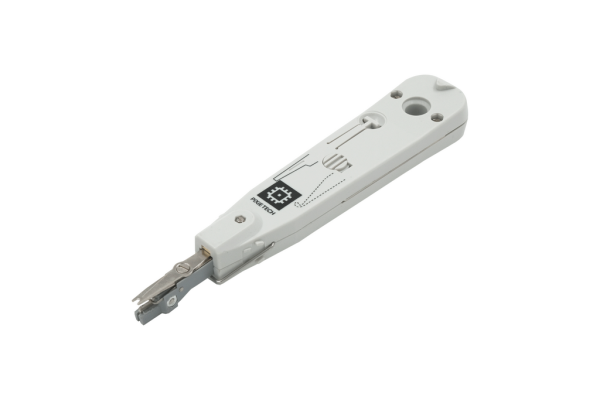 Инструмент для заделки витой пары, с сенсором PXT-HT-3141 (KRONE-TOOL)