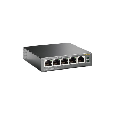 Коммутатор TP-LINK TL-SF1005P