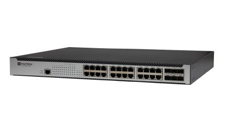 Управляемый PoE коммутатор уровня L3 PXT-S2795G-24TX-POE