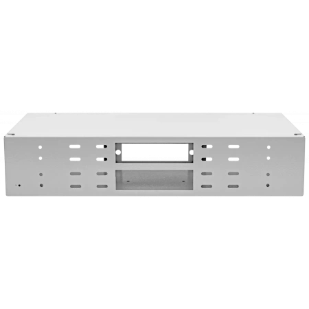 Кросс оптический 19" (ШКОС), до 48 портов
