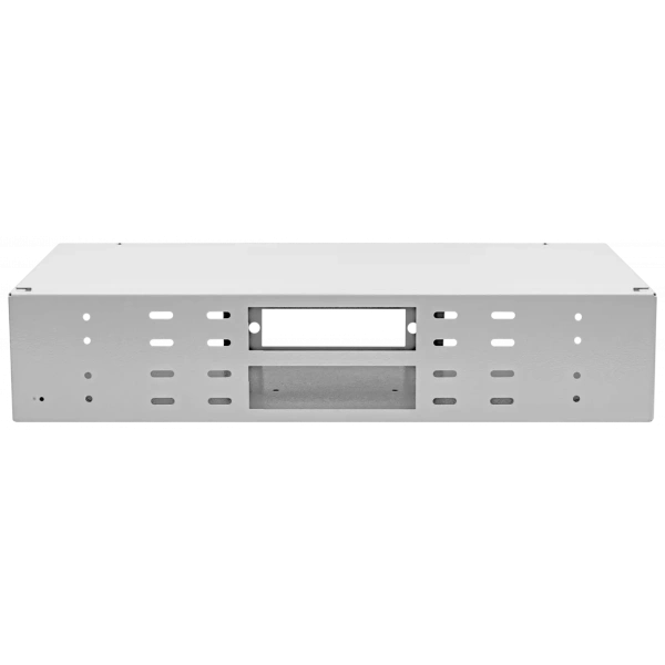 Кросс оптический 19" (ШКОС), до 48 портов