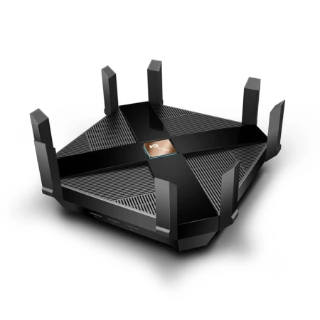 Wi-Fi routeri TP-LINK Archer AX6000