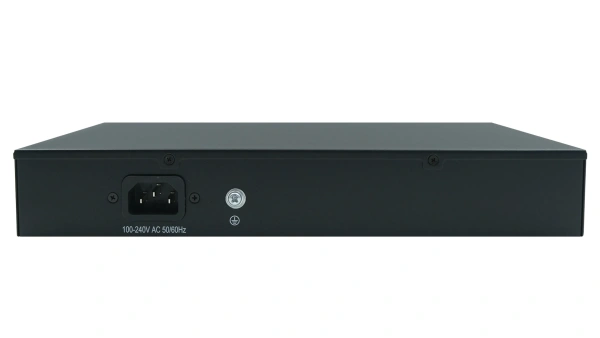 L2 darajadagi boshqariladigan PoE kommutator PXT-S2780G-8T-POE
