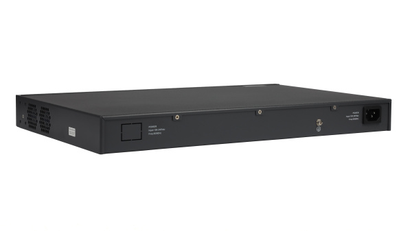 Управляемый коммутатор уровня L3 PXT-S2950-24MG6X