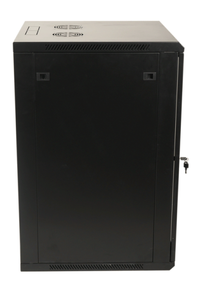 Devorga o'rnatiladigan shkaf 15U 570*600*760 mm