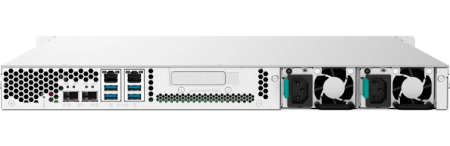 Tarmoq saqlash qurilmasi (NAS) QNAP TS-432PXU-RP-2G