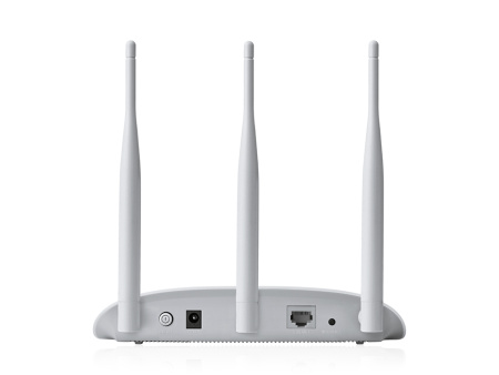 Беспроводная точка доступа TP-LINK TL-WA901ND