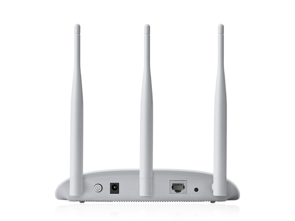 Беспроводная точка доступа TP-LINK TL-WA901ND