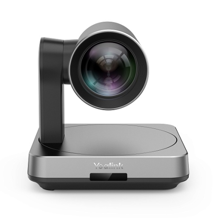 Управляемая 4k-видеокамера Yealink UVC84