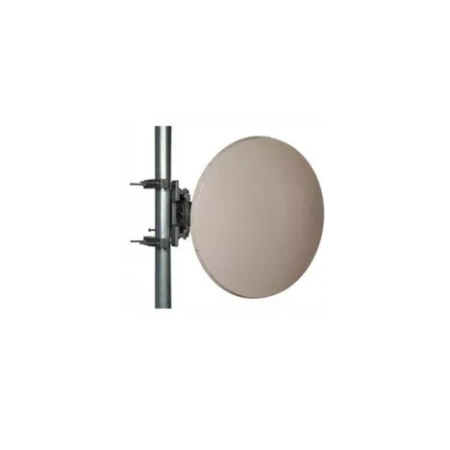 Siklu EtherHaul 2 ft antennasi. (FCC / ETSI) o'rnatish to'plami bilan