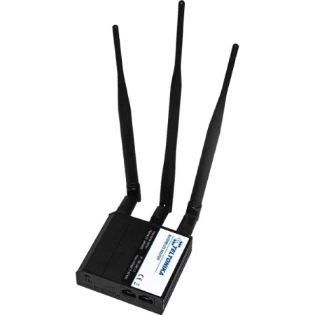 Беспроводной роутер маршрутизатор Teltonika RUT240 LTE
