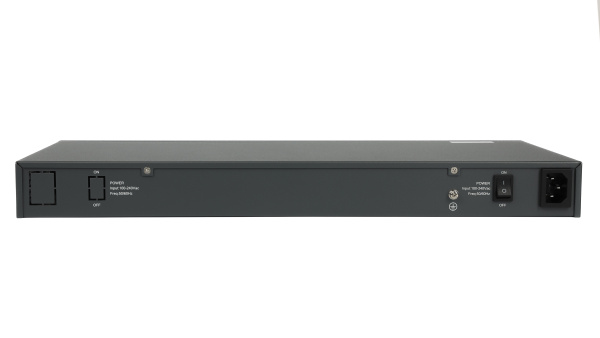 Управляемый коммутатор уровня L3 PXT-S2790G-24TX