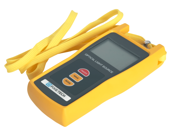 Pixietech PXT-OLS-01 optik nurlanish manbai